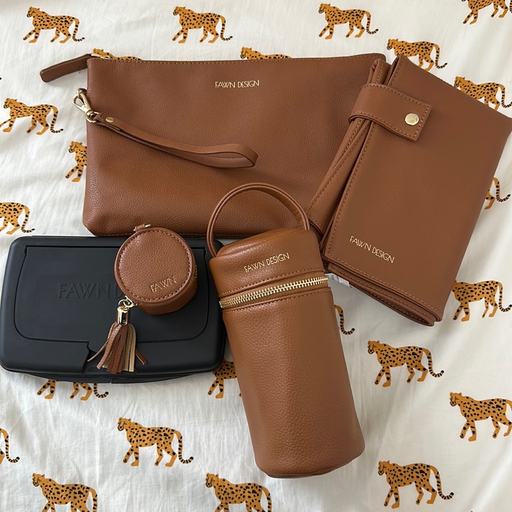 Fawn Design Accessories